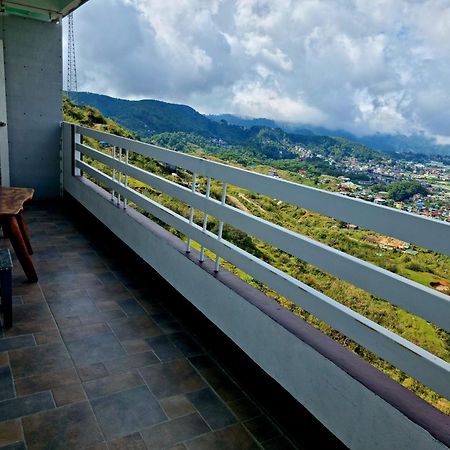 Wanay'S Rocky Mountain Homestay Baguio City Exterior photo