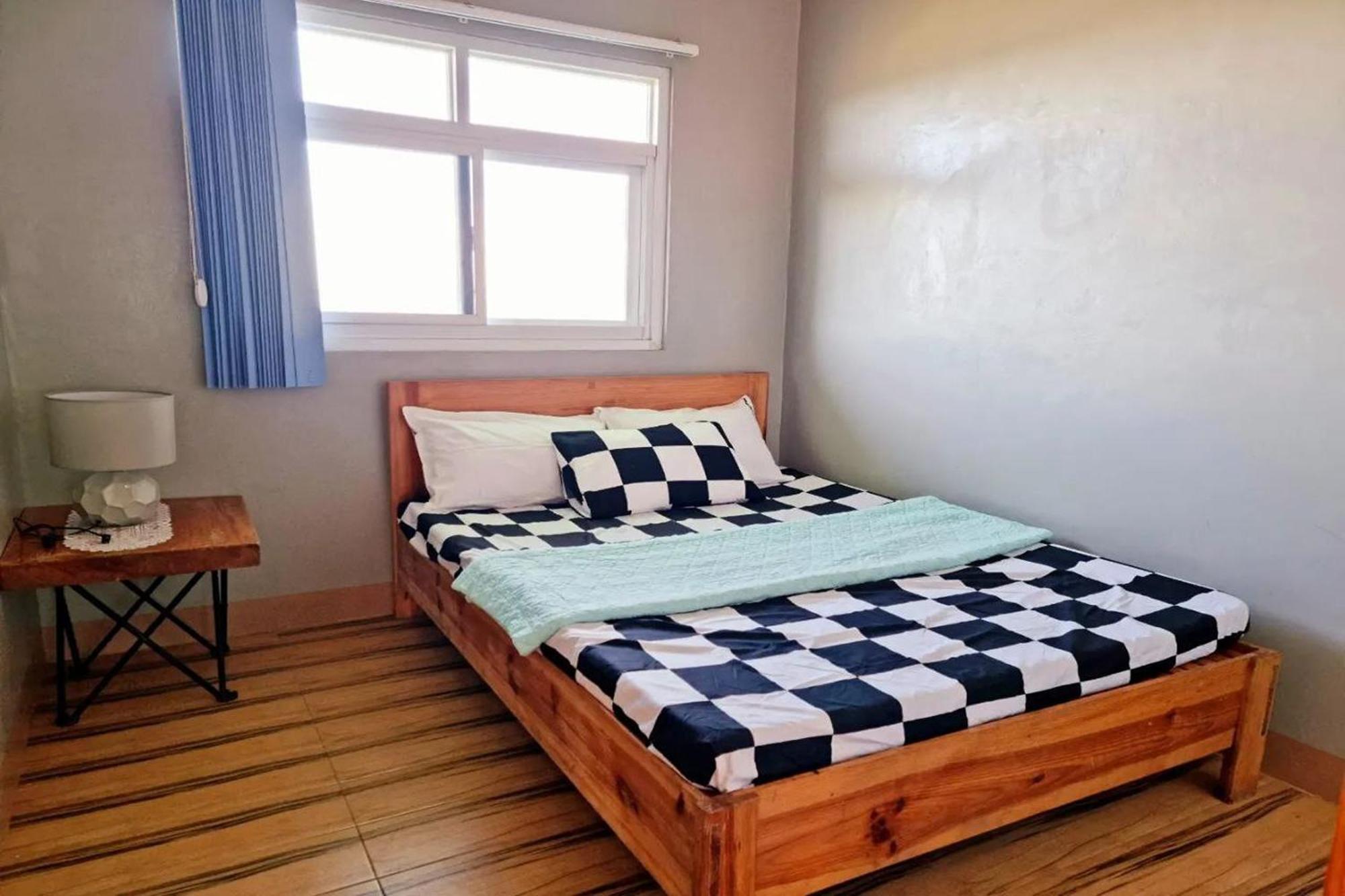 Wanay'S Rocky Mountain Homestay Baguio City Exterior photo
