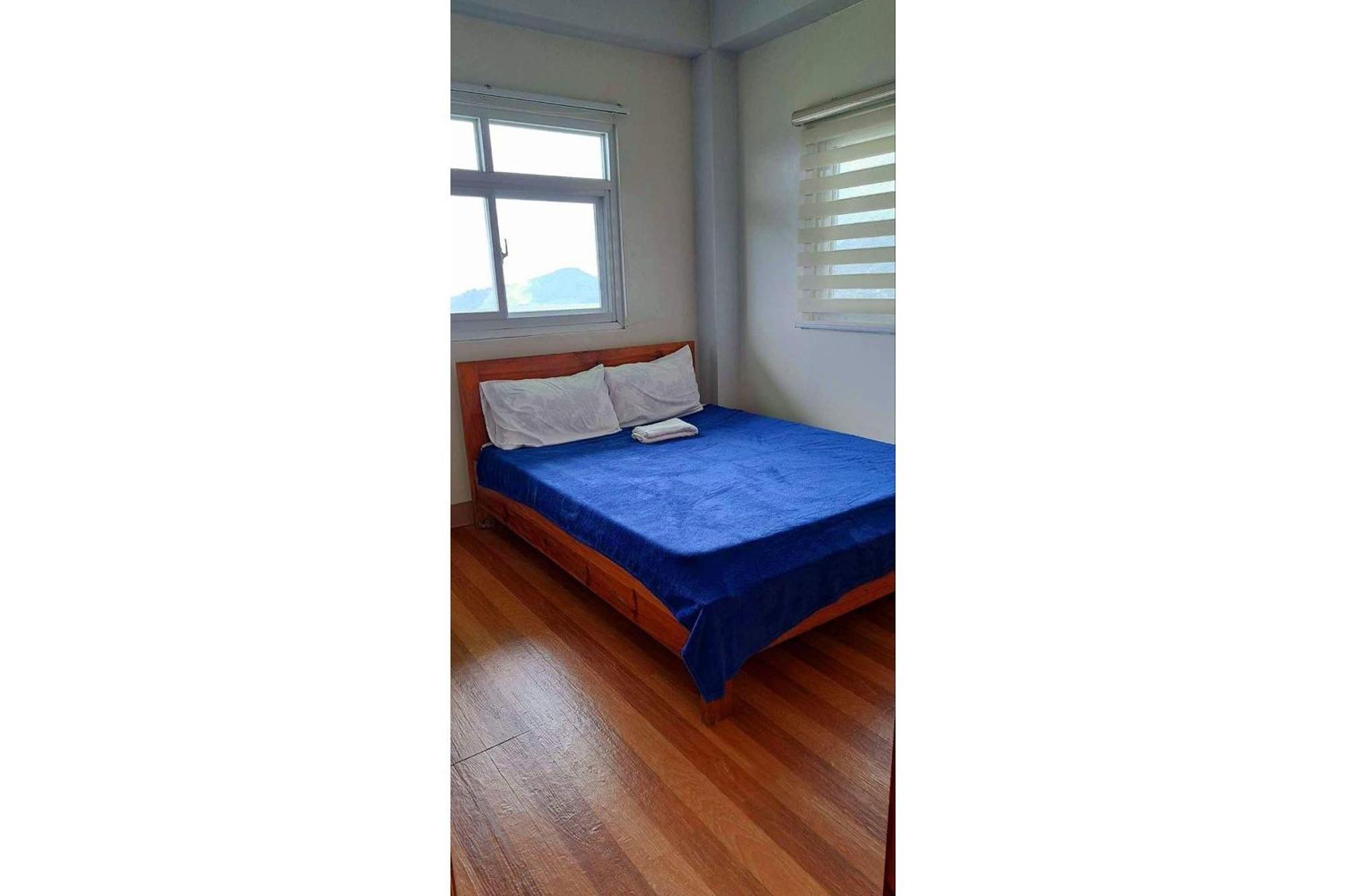 Wanay'S Rocky Mountain Homestay Baguio City Exterior photo