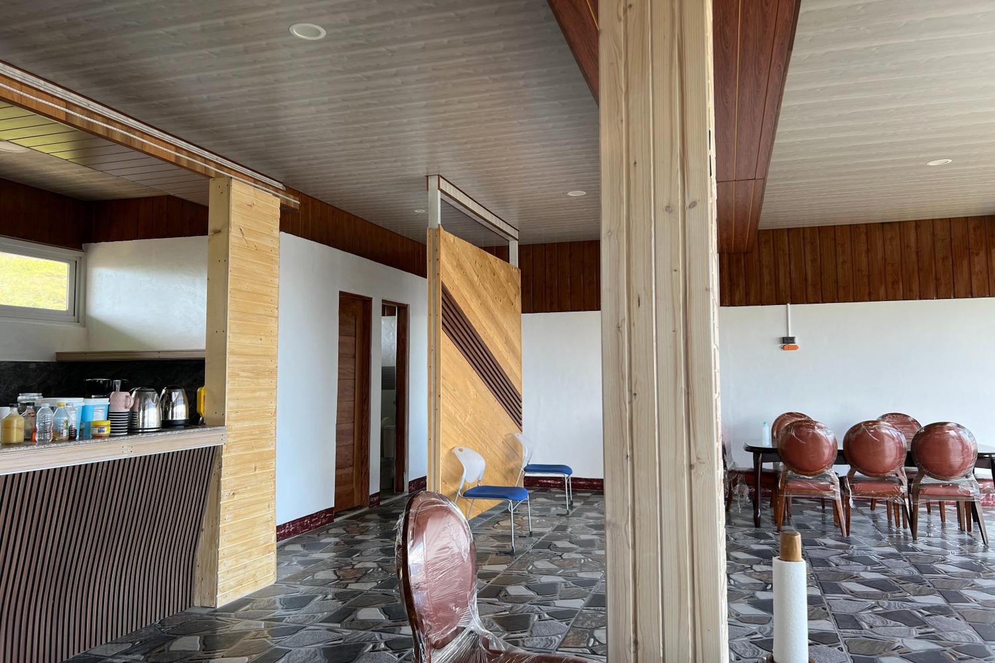 Wanay'S Rocky Mountain Homestay Baguio City Exterior photo