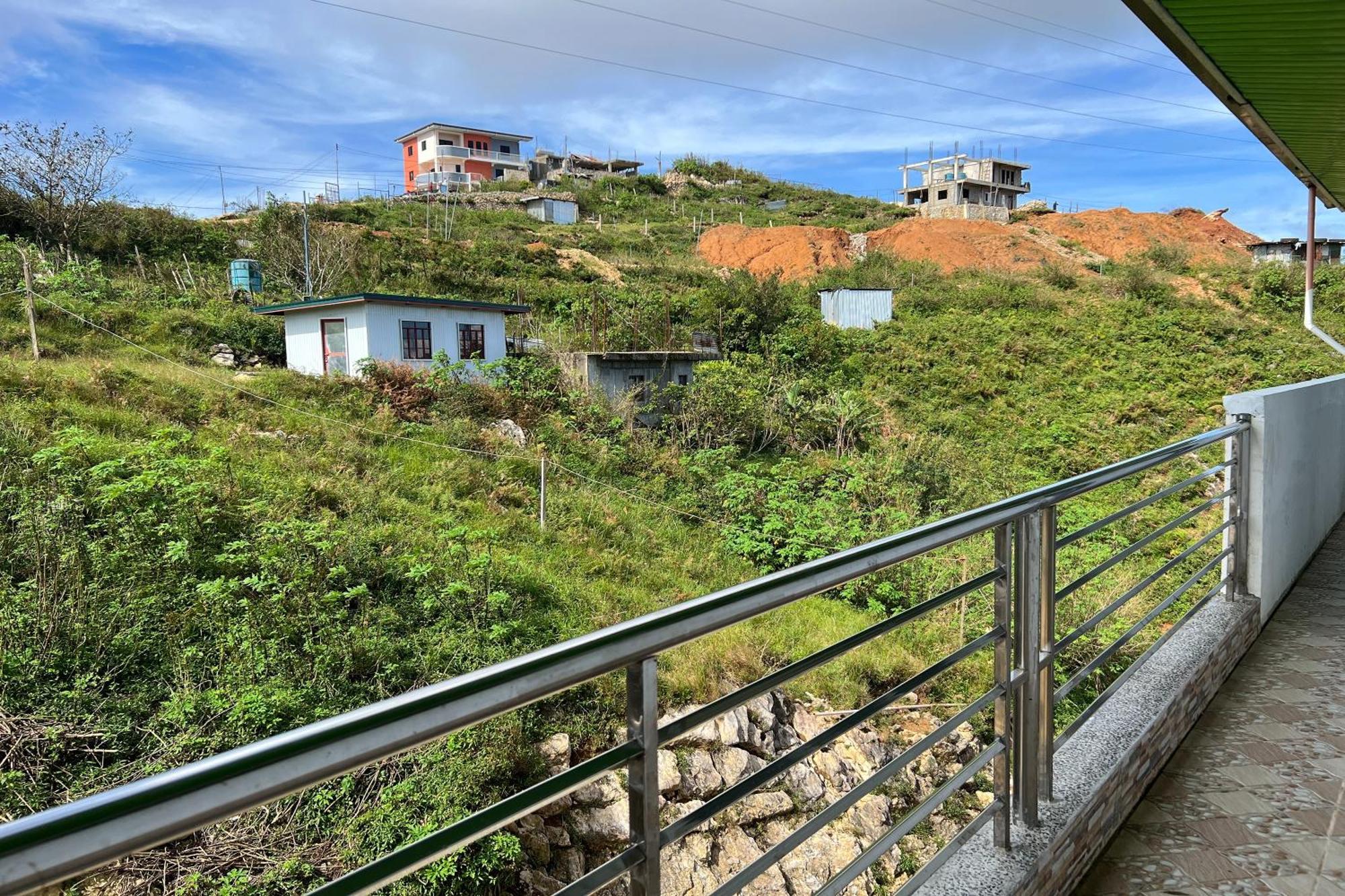Wanay'S Rocky Mountain Homestay Baguio City Exterior photo