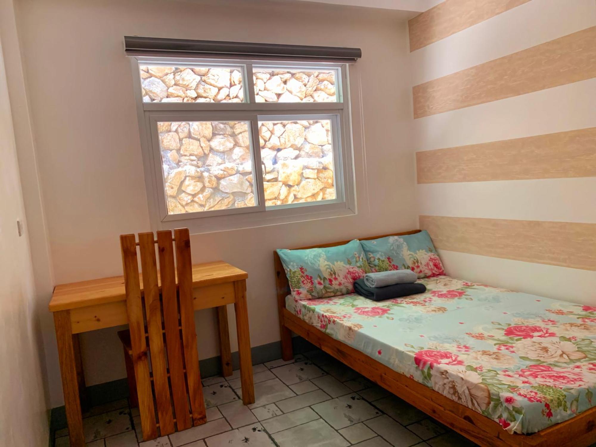 Wanay'S Rocky Mountain Homestay Baguio City Exterior photo