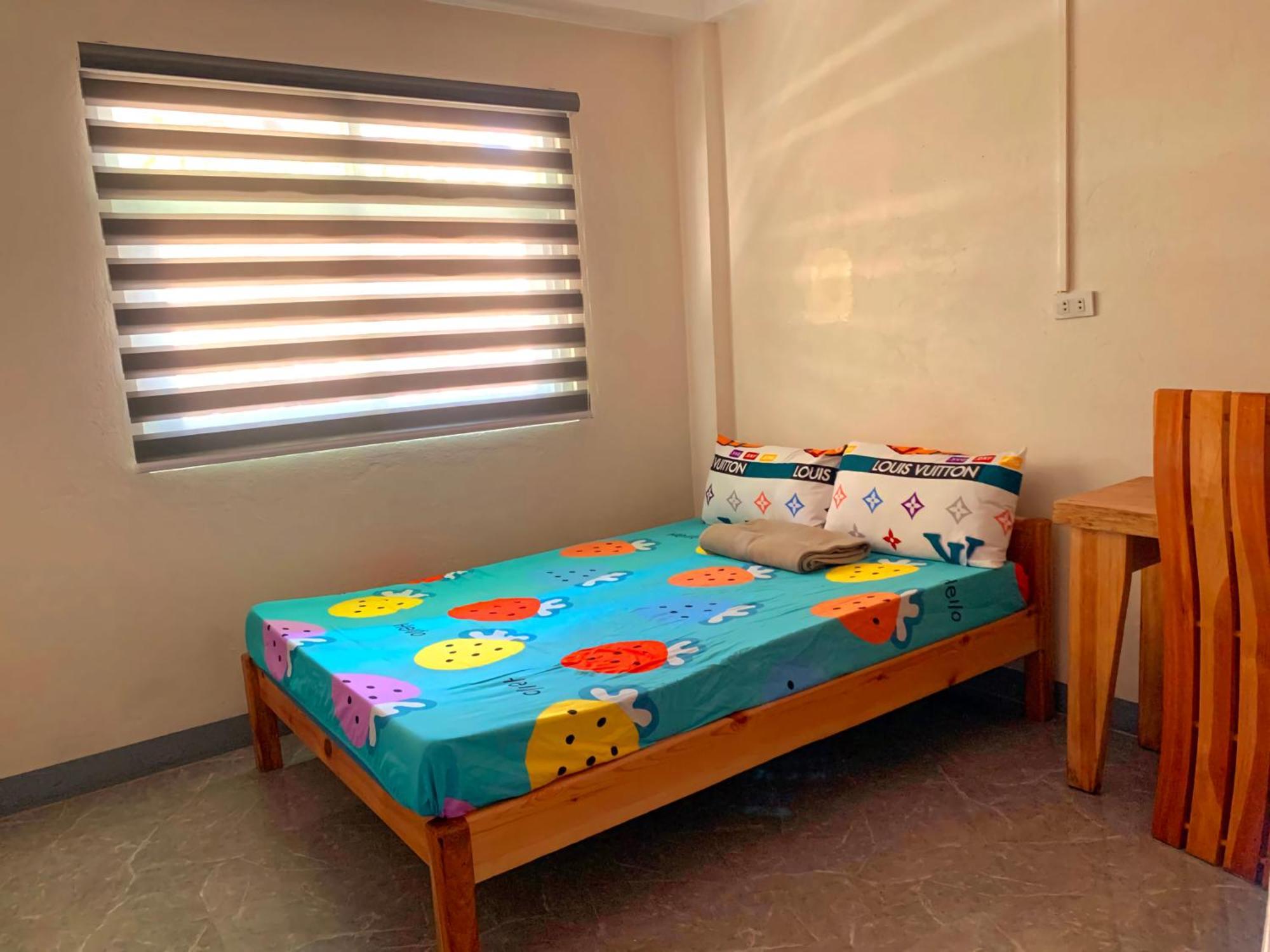 Wanay'S Rocky Mountain Homestay Baguio City Exterior photo