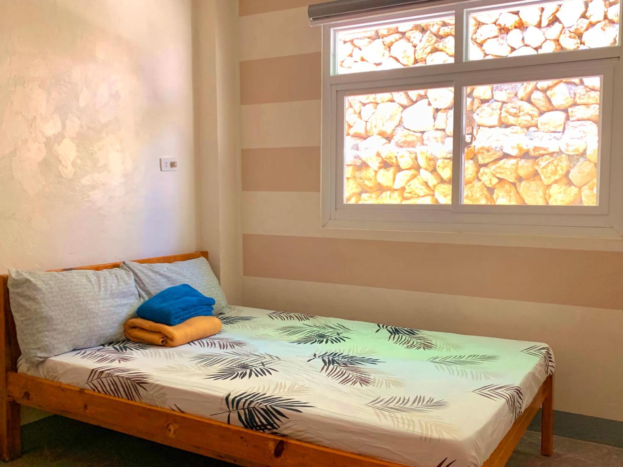 Wanay'S Rocky Mountain Homestay Baguio City Exterior photo